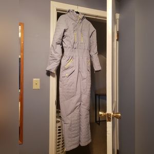 FP Movement Size M Snowsuit (one piece ) light purple